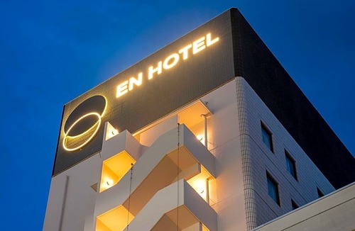 Naka Ward Hotel | EN HOTEL Hamamatsu