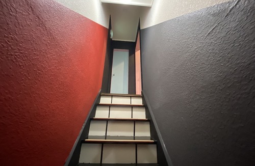 Chinatown Hotel | Ray House