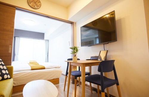 Nakakasai Hotel | SG Premium KASAI
