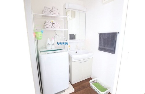 Hakata-ku Hotel | Chiyo Apartment