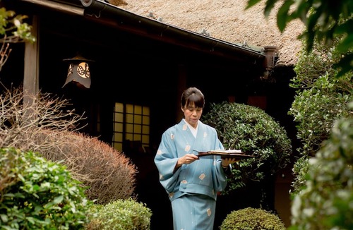 Yumoto Hotel | Yamagaso
