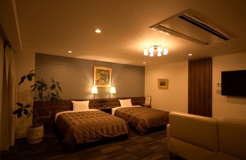 Onomichi Hotel | Sakura Hotel Onomichi Ekimae
