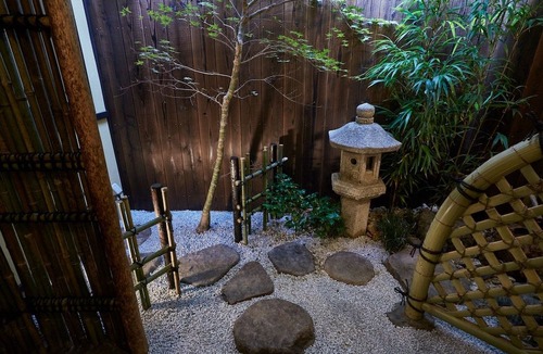 Minami Hotel | Rinn Kujofujinoki East