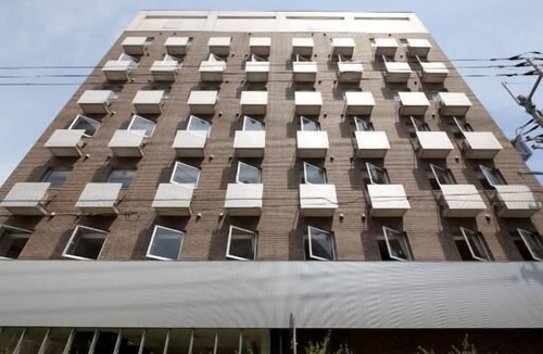 Ryuga Onsen Hotel | 7Days Hotel Plus
