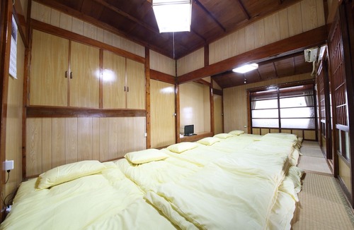Gima Hotel | Kume Azuma Villa