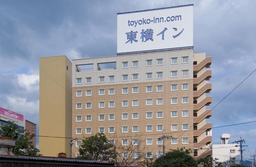 Kitakyushu Hotel | Toyoko Inn Kokura-eki Shinkansen-guchi