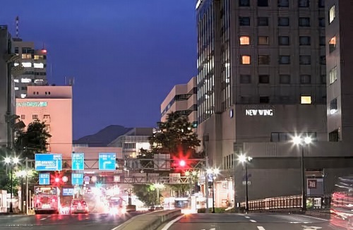 Morioka Hotel | Hotel Metropolitan Morioka
