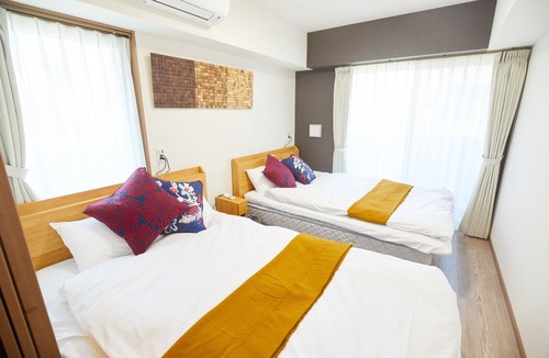 Nakakasai Hotel | SG Premium KASAI
