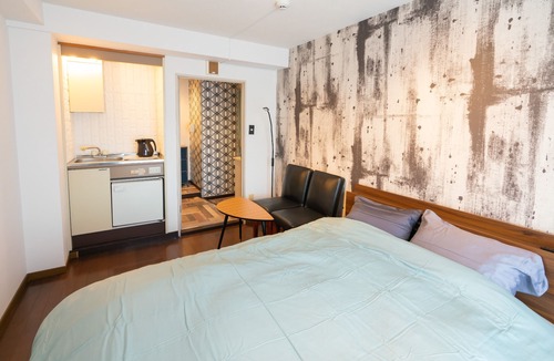 Dazaifu Hotel | Sonic Apartment Hotel