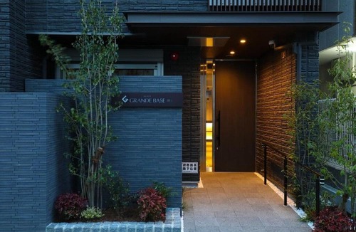 Susakiuramachi Hotel | Grand Base Hakata