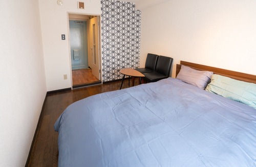 Dazaifu Hotel | Sonic Apartment Hotel