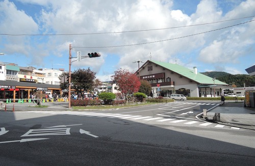 Nikko Hotel | Nikko Park Lodge Tobu Station