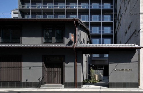 Karasumaoike Hotel | Tokyu Stay Kyoto Sanjo-Karasuma