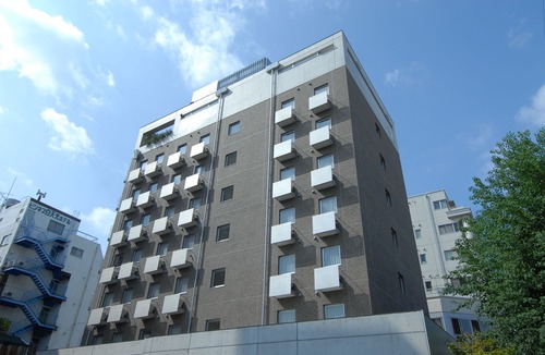 Ryuga Onsen Hotel | 7Days Hotel Plus