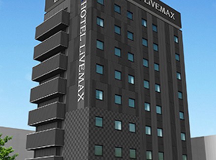 Nagaoka Hotel | Hotel LiveMax Niigata Nagaoka-Ekimae