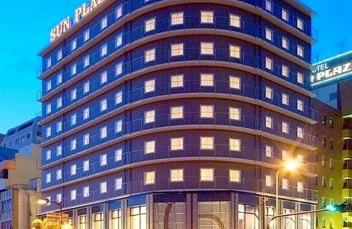 Sakai Ward Hotel | Hotel Sun Plaza Sakai Annex