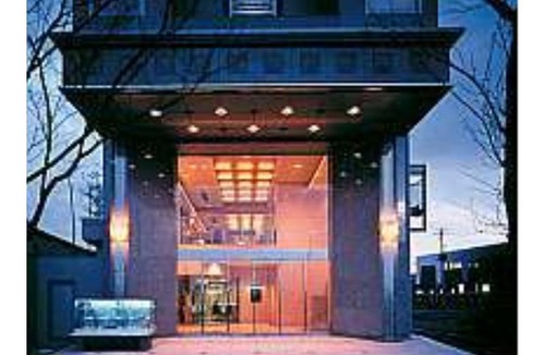 Sanjo Hotel | Hotel New Green Tsubamesanjo
