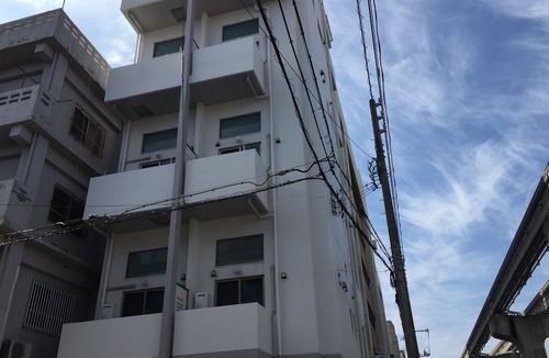 Makishi Hotel | Hotel Urbansea 3 Makishi