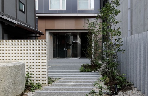 Karasumaoike Hotel | Tokyu Stay Kyoto Sanjo-Karasuma