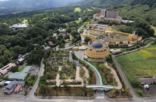 Shizukuishi Hotel | Hotel Morinokaze Oshuku