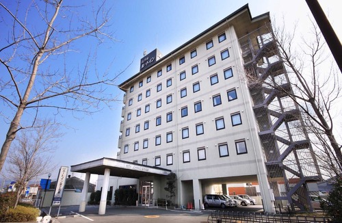 Nagaizumi Hotel | Hotel Route-Inn Nagaizumi Numazu Inter 2