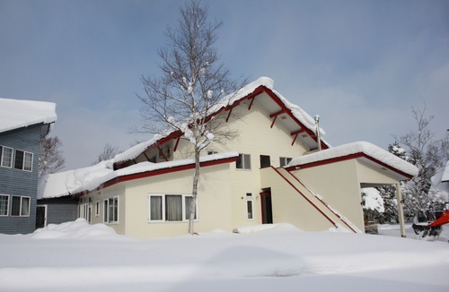 Appi Onsen Hotel | Appi Arts Color