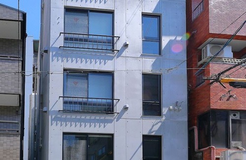 Naniwa Hotel | Landmark Namba J