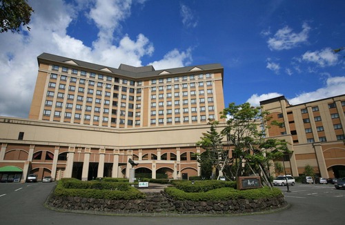 Shizukuishi Hotel | Hotel Morinokaze Oshuku