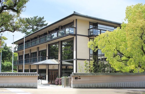 Noborioji Hotel | Noborioji Hotel Nara