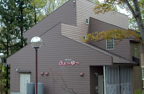Myoko Hotel | Pension Petite House for You