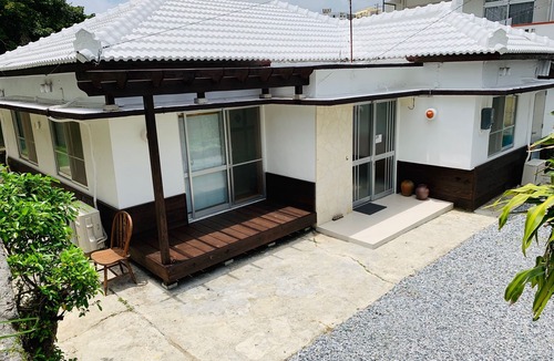 Kadena-cho Hotel | Condominium Wafutei Okinawa City