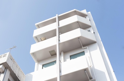 Makishi Hotel | Hotel Urbansea 3 Makishi