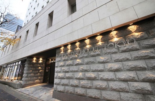 Nihonbashikabutocho Hotel | Center Hotel Tokyo