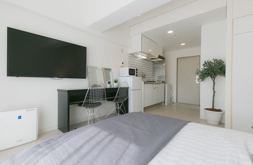Naha Hotel | Akebono 5-C