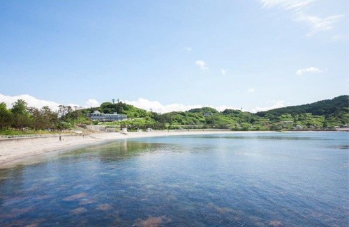 Wajima Hotel | Wajimaonsen Yashio