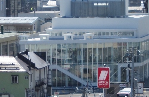 Wakkanai Hotel | Hotel Miyuki