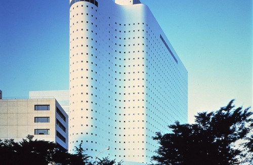 Nishi-Shinjuku Hotel | Shinjuku Washington Hotel