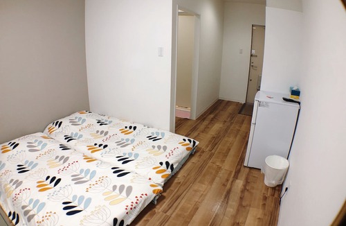 Tsuruhashi Hotel | Hotel Osaka Tsuruhashi House