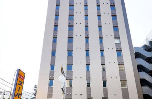 Kabukicho Hotel | Super Hotel Shinjuku Kabukicho