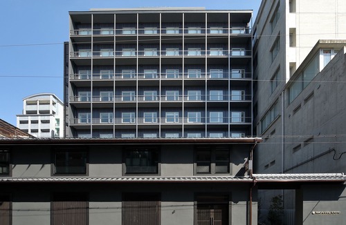 Karasumaoike Hotel | Tokyu Stay Kyoto Sanjo-Karasuma