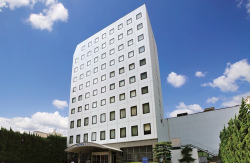 Onomichi Hotel | Onomichi Kokusai Hotel