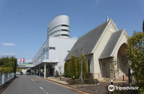 Iga Hotel | Ueno Frex Hotel