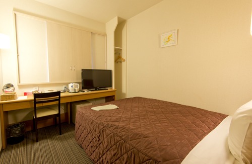 Atsugi Hotel | R-Bend Hotel Atsugi