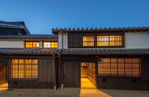 Yuasa Hotel | SenzanAn Kitamachi 102