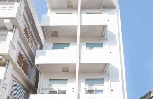 Makishi Hotel | Hotel Urbansea 3 Makishi