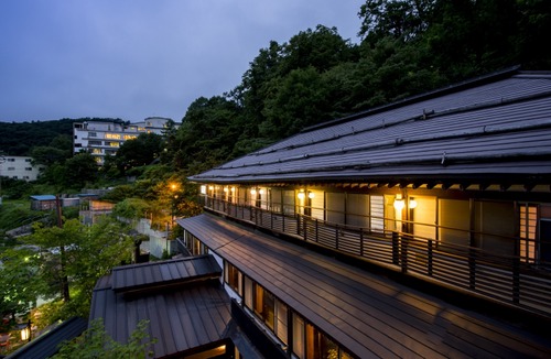Zaoonsen Hotel | Takamiya Ryokan Miyamaso