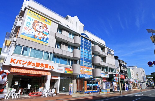 Shirahama Hotel | Hotel Ginsui
