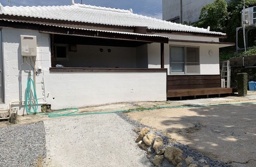 Kadena-cho Hotel | Condominium Wafutei Okinawa City