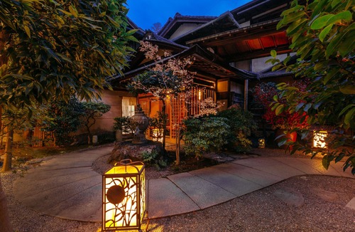 Okazaki Hotel | Kyoto Nanzenji Ryokan Yachiyo