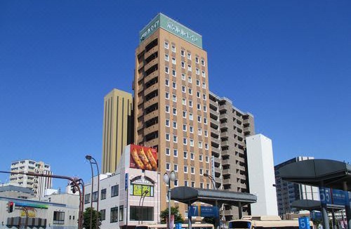 Hirosaki Hotel | Hotel Route-Inn Hirosaki Ekimae